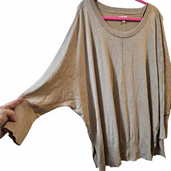 $5 if Bundled! New Women's Plus Sweater - Picture 2 of 4